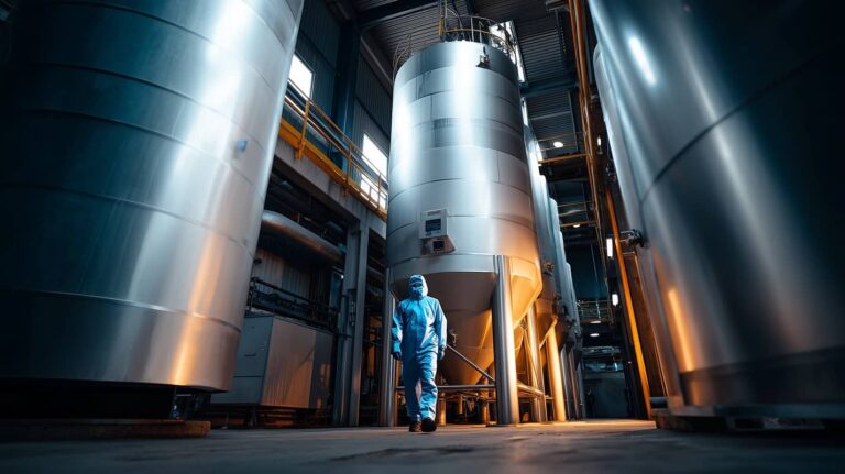 Industrielle Beschichtungen bei Coater GmbH: Fachmann für Korrosionsschutz, Luftfahrt Oberflächentechnik und Yachtlackierung.